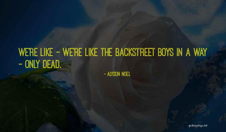 Navigates On The Road Quotes By Alyson Noel Navigates On The Road Quotes By Alyson Noel