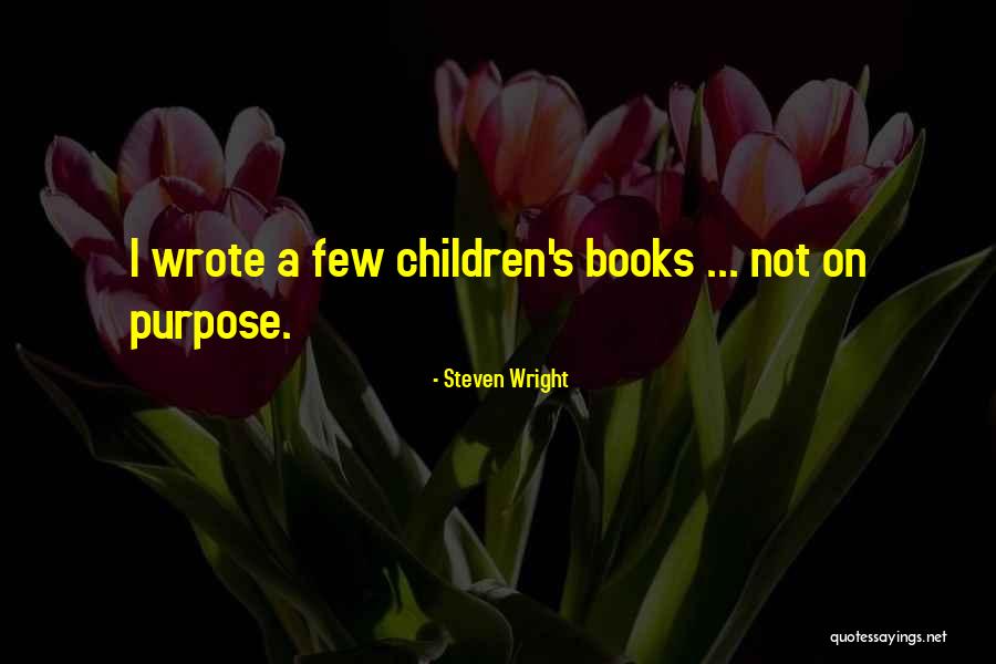Navigates Quotes By Steven Wright Navigates Quotes By Steven Wright