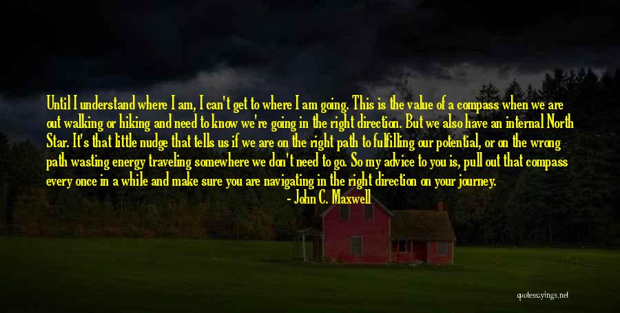 Navigating By The Stars Quotes By John C. Maxwell Navigating By The Stars Quotes By John C. Maxwell