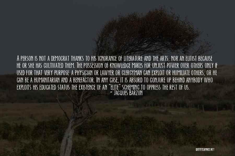 Navigation And Flight Quotes By Jacques Barzun Navigation And Flight Quotes By Jacques Barzun