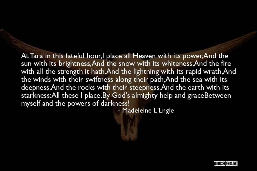 Navigation Android Quotes By Madeleine L'Engle Navigation Android Quotes By Madeleine L'Engle
