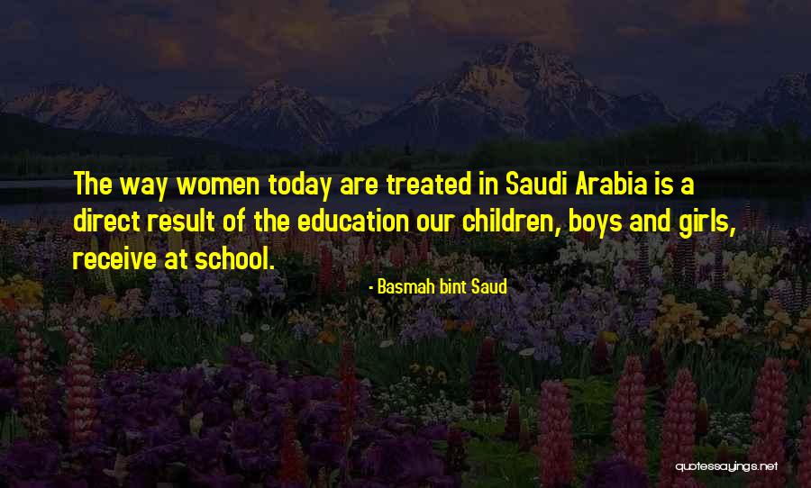 Navigators Guide Quotes By Basmah Bint Saud