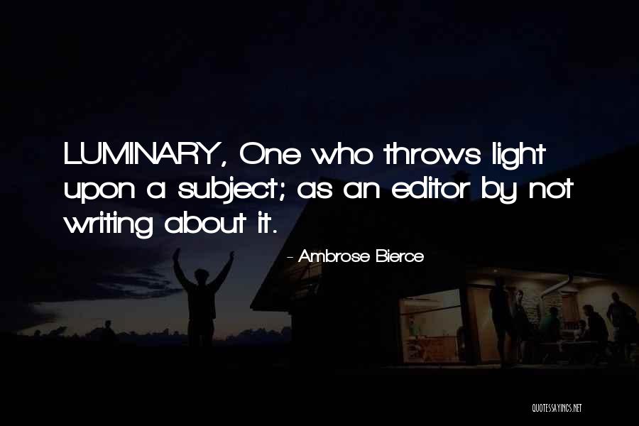Navika Ball Quotes By Ambrose Bierce Navika Ball Quotes By Ambrose Bierce