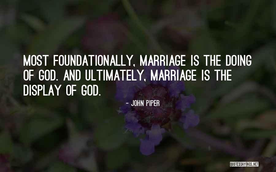 Navika Capital Quotes By John Piper Navika Capital Quotes By John Piper