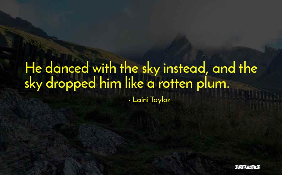 Navika Capital Quotes By Laini Taylor Navika Capital Quotes By Laini Taylor
