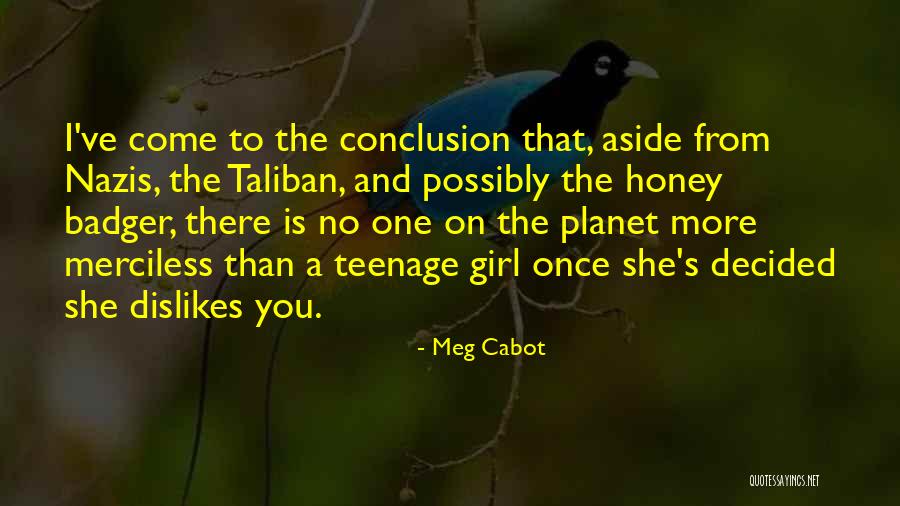 Navikey Quotes By Meg Cabot Navikey Quotes By Meg Cabot