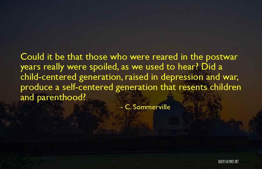 Navin Dvojcata Quotes By C. Sommerville Navin Dvojcata Quotes By C. Sommerville