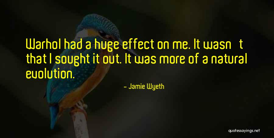 Navin Dvojcata Quotes By Jamie Wyeth Navin Dvojcata Quotes By Jamie Wyeth