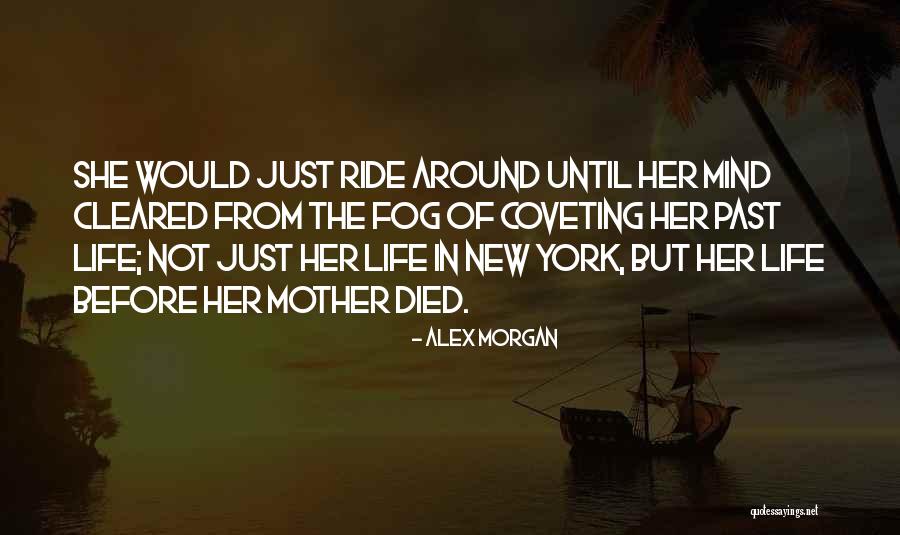 Navin Johnson Quotes By Alex Morgan Navin Johnson Quotes By Alex Morgan