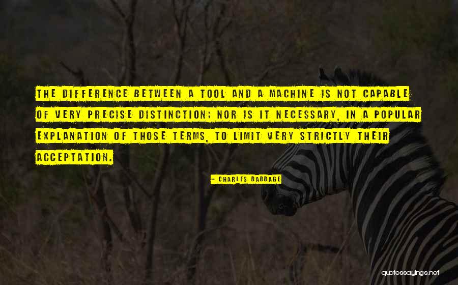 Navinder Bhatti Quotes By Charles Babbage Navinder Bhatti Quotes By Charles Babbage