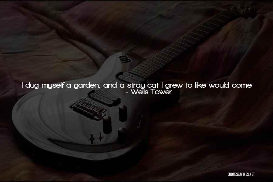 Navinder Bhatti Quotes By Wells Tower Navinder Bhatti Quotes By Wells Tower