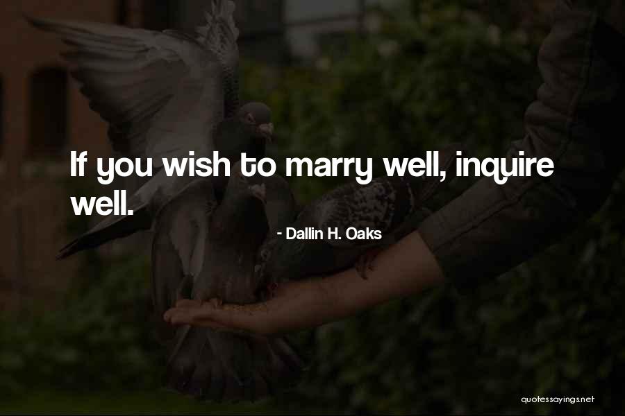 Navini Resort Quotes By Dallin H. Oaks Navini Resort Quotes By Dallin H. Oaks