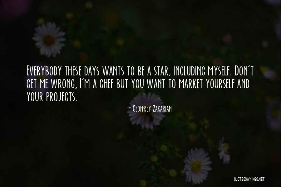 Navinikaran Quotes By Geoffrey Zakarian Navinikaran Quotes By Geoffrey Zakarian