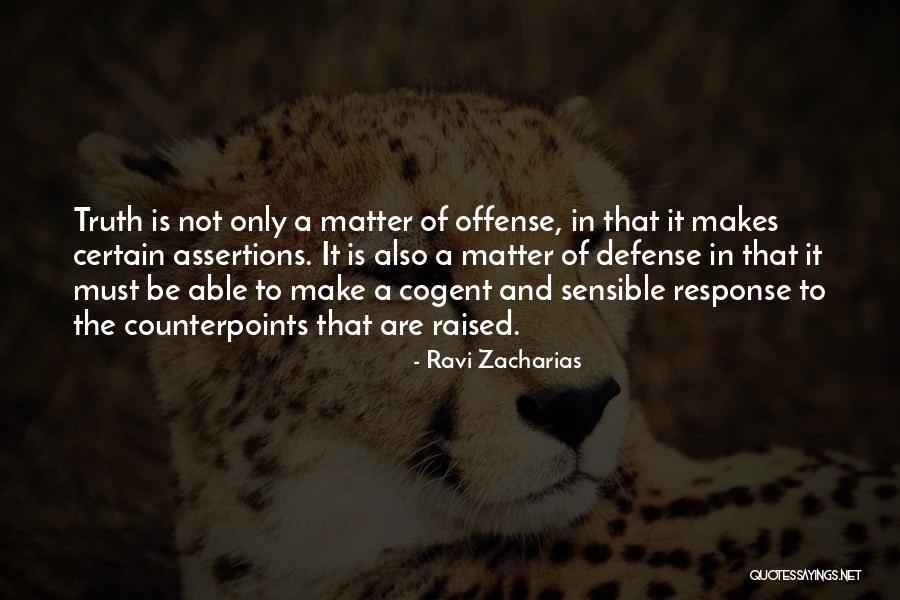 Navinikaran Quotes By Ravi Zacharias Navinikaran Quotes By Ravi Zacharias