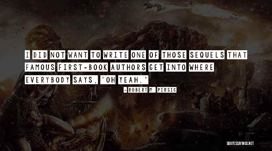 Navinikaran Quotes By Robert M. Pirsig Navinikaran Quotes By Robert M. Pirsig