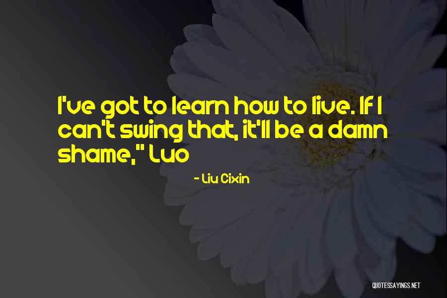 Navinka Nature Quotes By Liu Cixin Navinka Nature Quotes By Liu Cixin