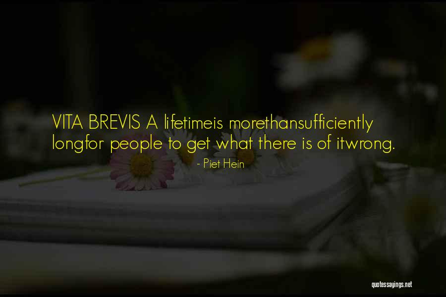 Navinka Nightly Calibrator Quotes By Piet Hein Navinka Nightly Calibrator Quotes By Piet Hein