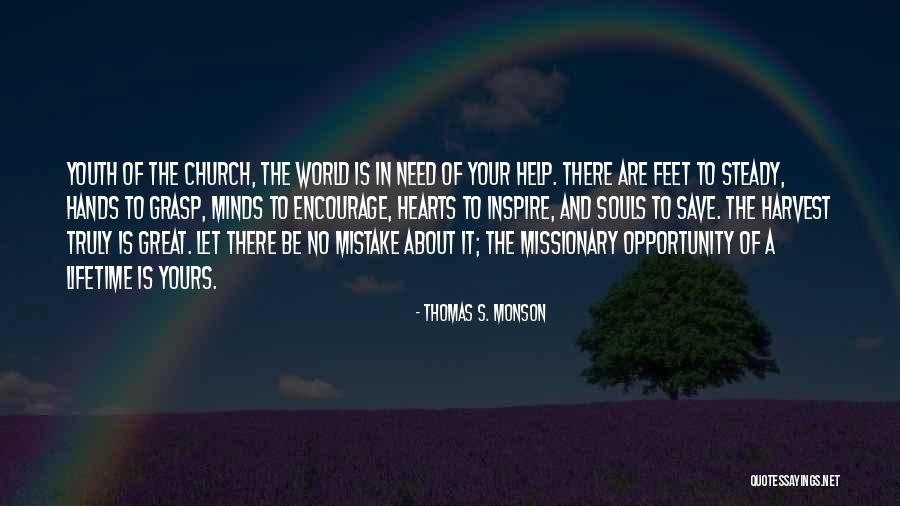 Navinka Skin Quotes By Thomas S. Monson Navinka Skin Quotes By Thomas S. Monson