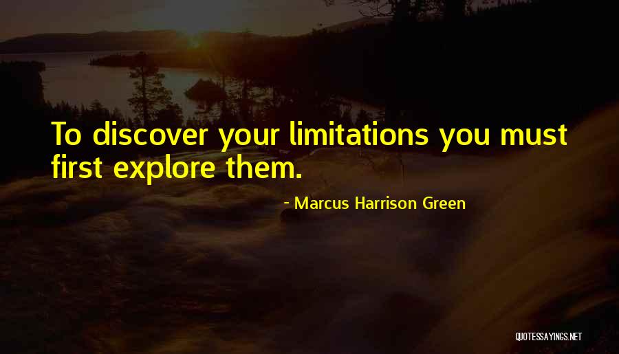 Navios Pollux Quotes By Marcus Harrison Green Navios Pollux Quotes By Marcus Harrison Green