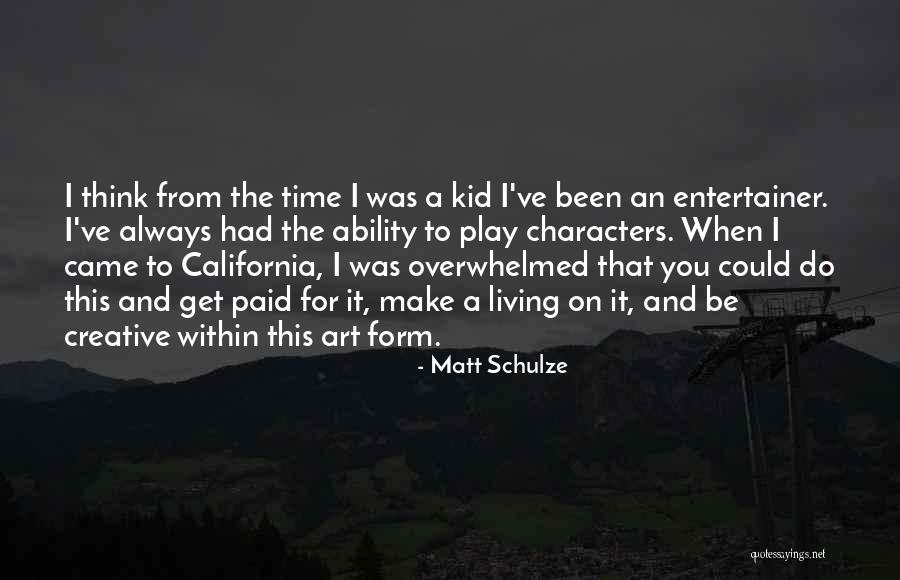 Navires Vikings Quotes By Matt Schulze Navires Vikings Quotes By Matt Schulze