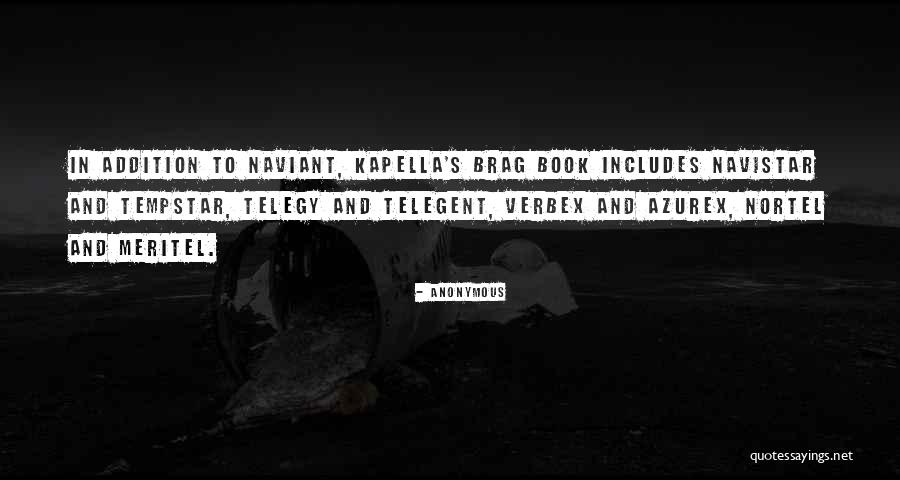 Navistar Quotes By Anonymous Navistar Quotes By Anonymous