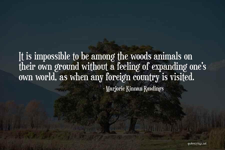 Navistar Quotes By Marjorie Kinnan Rawlings Navistar Quotes By Marjorie Kinnan Rawlings
