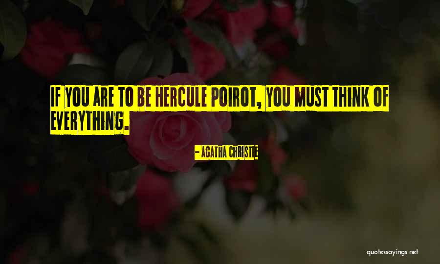 Navitor Quotes By Agatha Christie Navitor Quotes By Agatha Christie