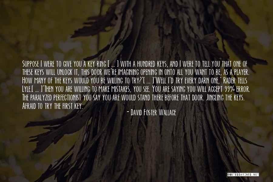 Navjot Sidhu Motivational Quotes By David Foster Wallace Navjot Sidhu Motivational Quotes By David Foster Wallace