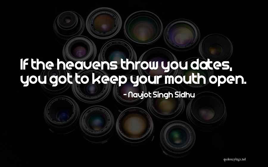 Navjot Sidhu Quotes By Navjot Singh Sidhu Navjot Sidhu Quotes By Navjot Singh Sidhu
