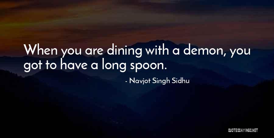 Navjot Sidhu Quotes By Navjot Singh Sidhu Navjot Sidhu Quotes By Navjot Singh Sidhu