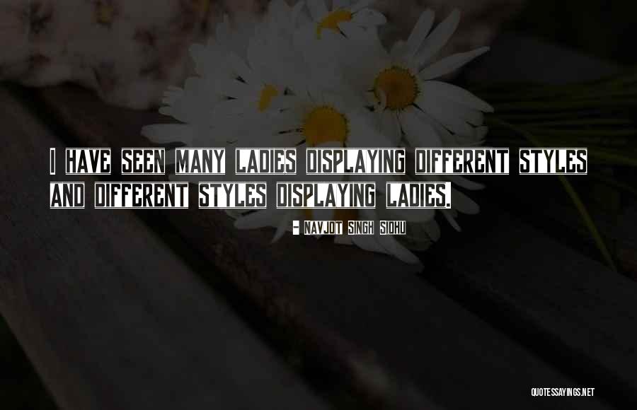 Navjot Sidhu Quotes By Navjot Singh Sidhu Navjot Sidhu Quotes By Navjot Singh Sidhu