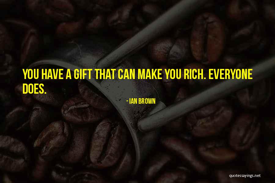 Navneet Rana Quotes By Ian Brown Navneet Rana Quotes By Ian Brown