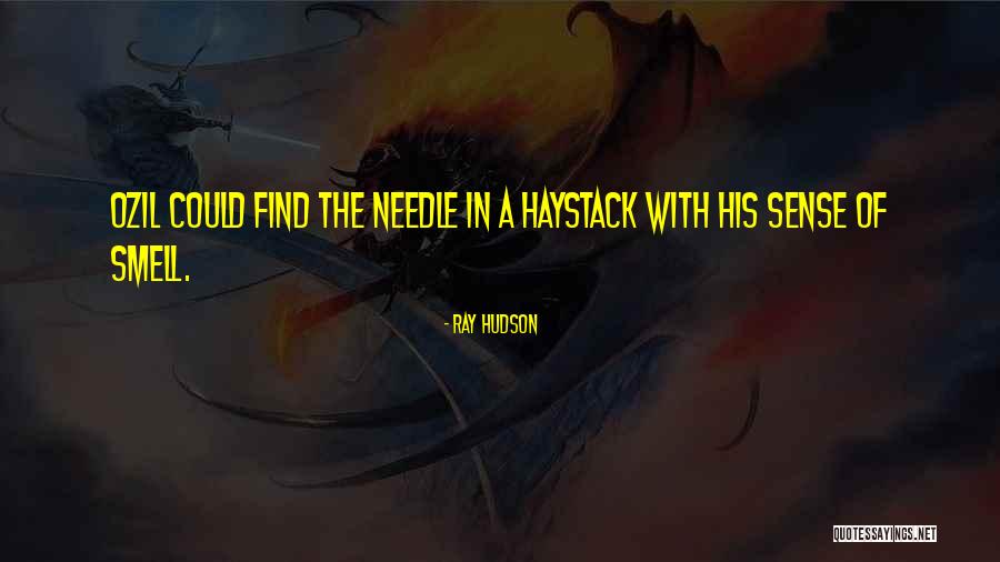 Navneet Rana Quotes By Ray Hudson Navneet Rana Quotes By Ray Hudson