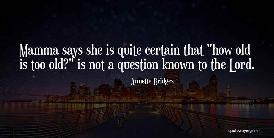 Navneeth Iyengar Quotes By Annette Bridges Navneeth Iyengar Quotes By Annette Bridges