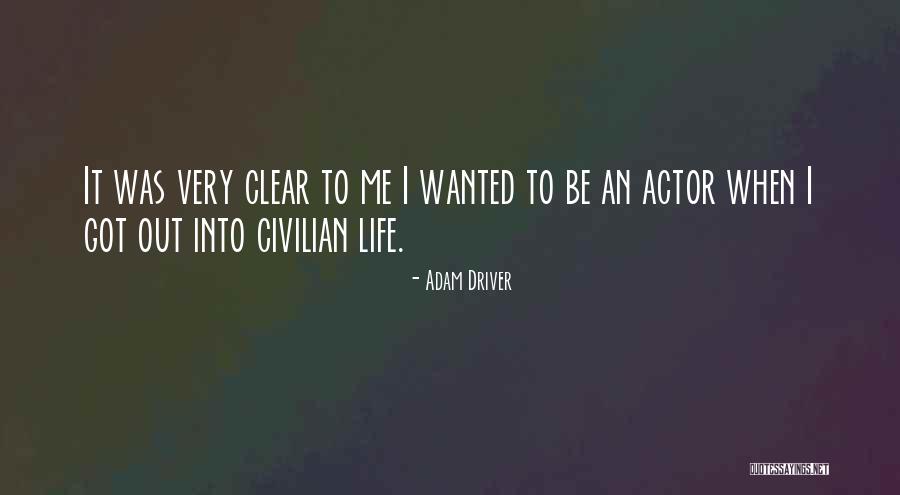Navodenje Quotes By Adam Driver Navodenje Quotes By Adam Driver