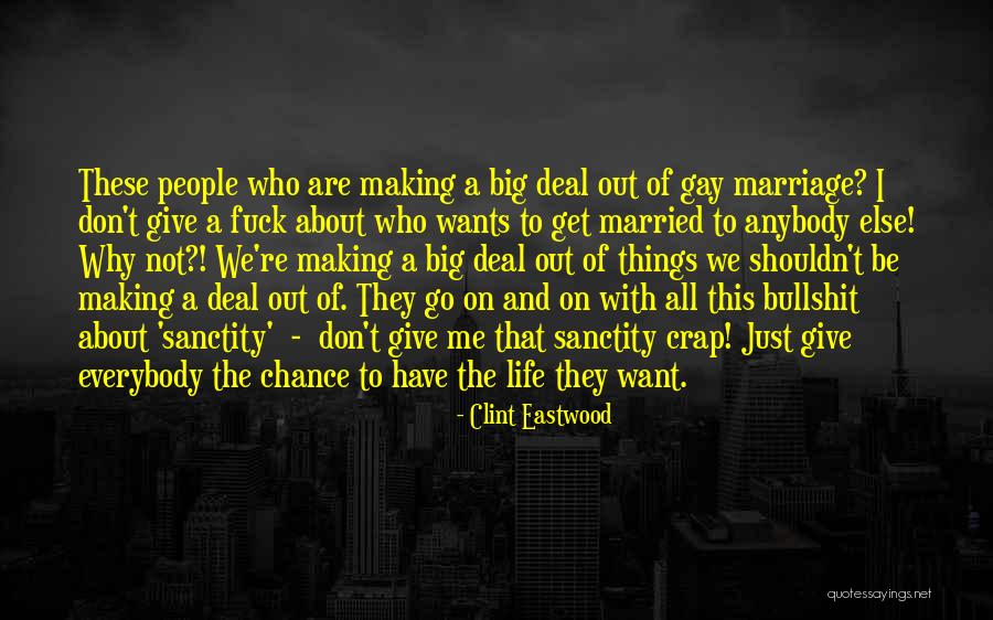 Navolio And Tallman Quotes By Clint Eastwood Navolio And Tallman Quotes By Clint Eastwood