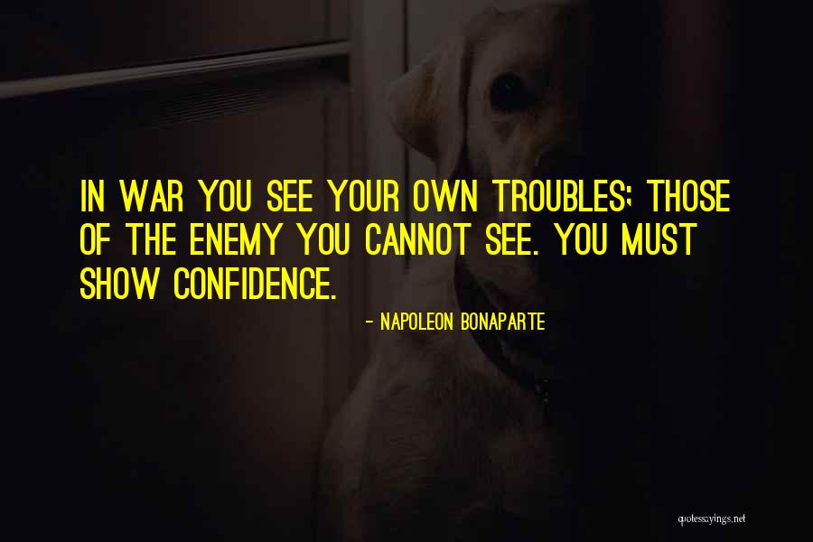 Navolio And Tallman Quotes By Napoleon Bonaparte Navolio And Tallman Quotes By Napoleon Bonaparte