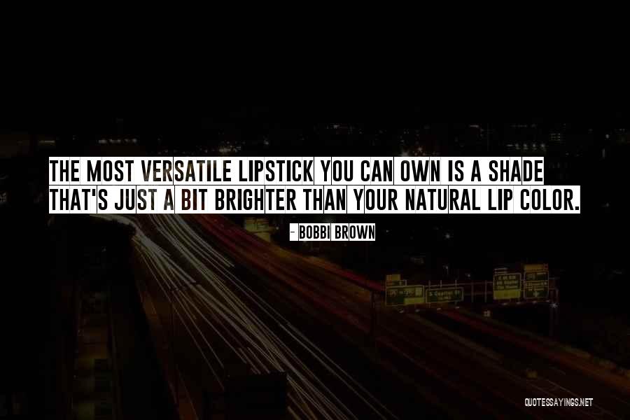 Navon Laptop Quotes By Bobbi Brown Navon Laptop Quotes By Bobbi Brown