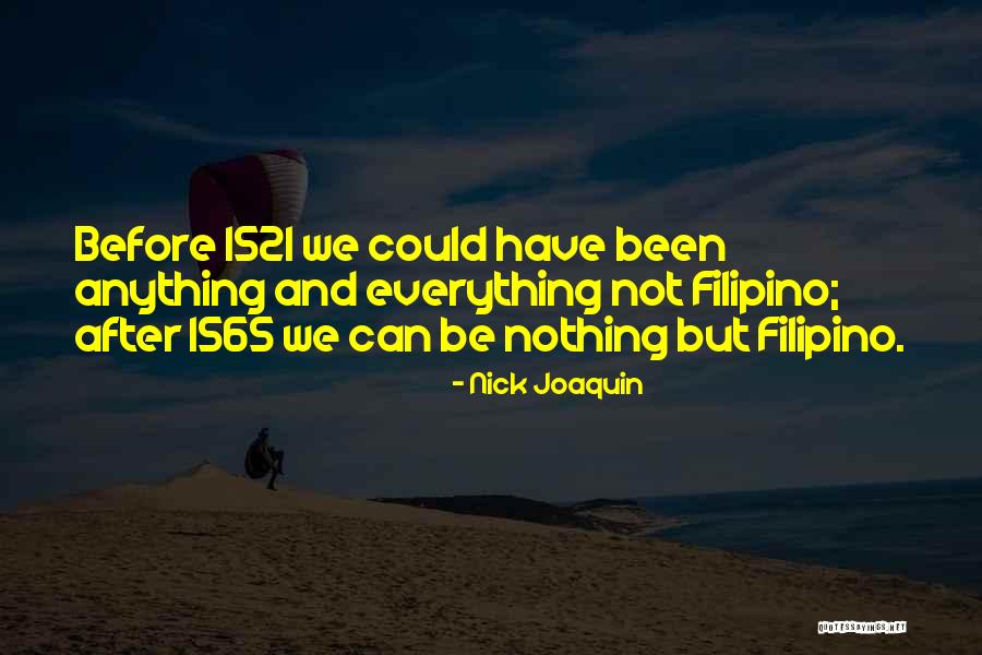 Navona Lily Quotes By Nick Joaquin Navona Lily Quotes By Nick Joaquin