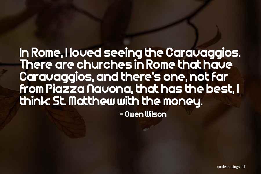 Navona Quotes By Owen Wilson Navona Quotes By Owen Wilson