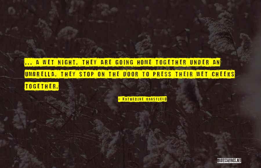 Navonlinesz Mla Quotes By Katherine Mansfield Navonlinesz Mla Quotes By Katherine Mansfield