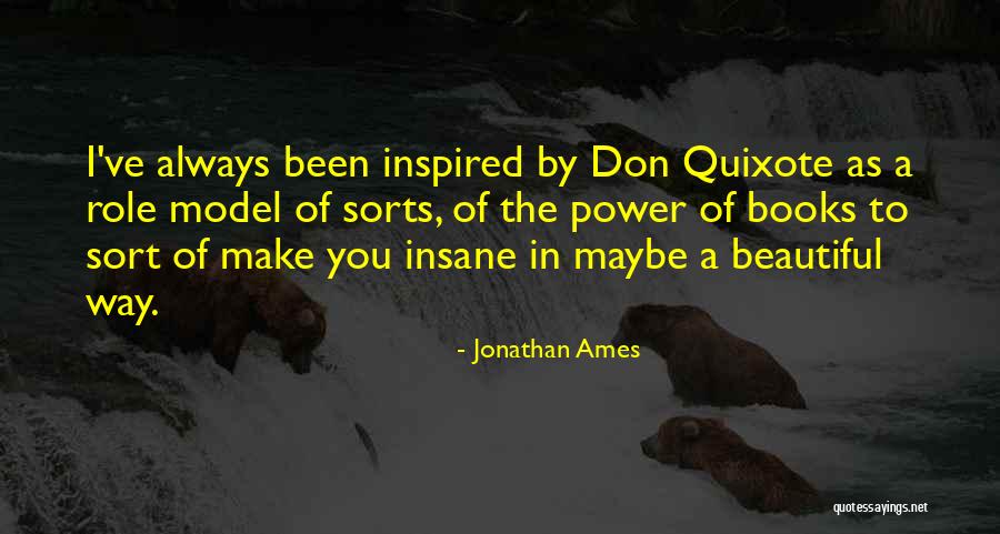 Navonne Easter Quotes By Jonathan Ames Navonne Easter Quotes By Jonathan Ames