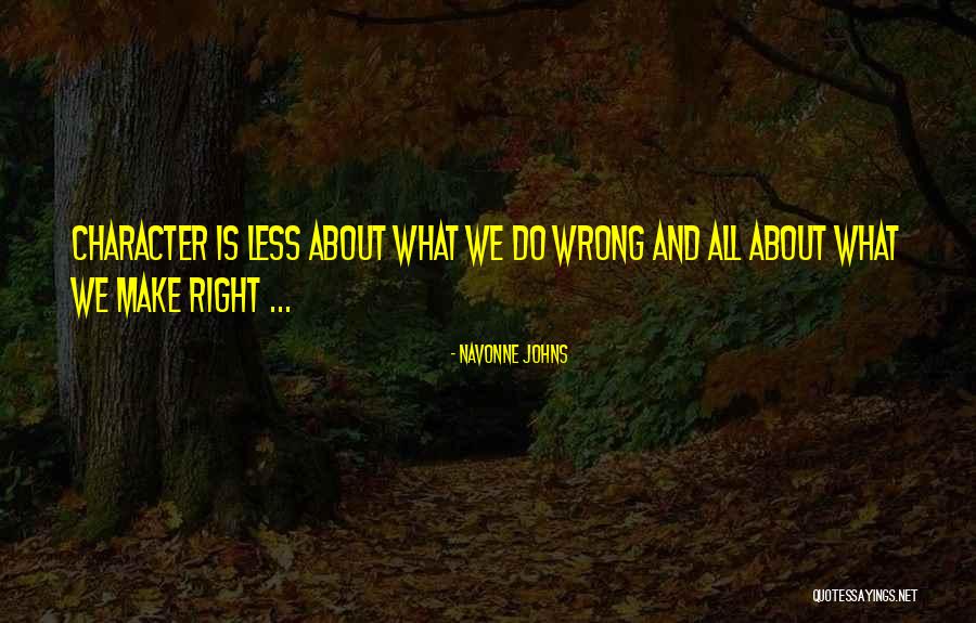 Navonne Johns Quotes 1343851 Navonne Johns Quotes 1343851