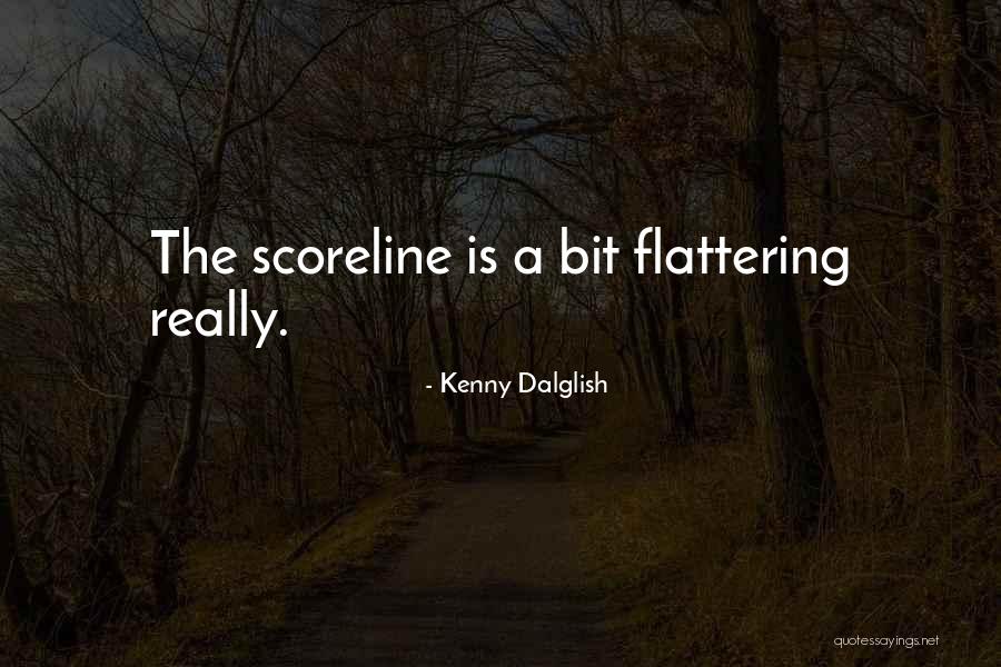 Navraj Kwatra Quotes By Kenny Dalglish Navraj Kwatra Quotes By Kenny Dalglish