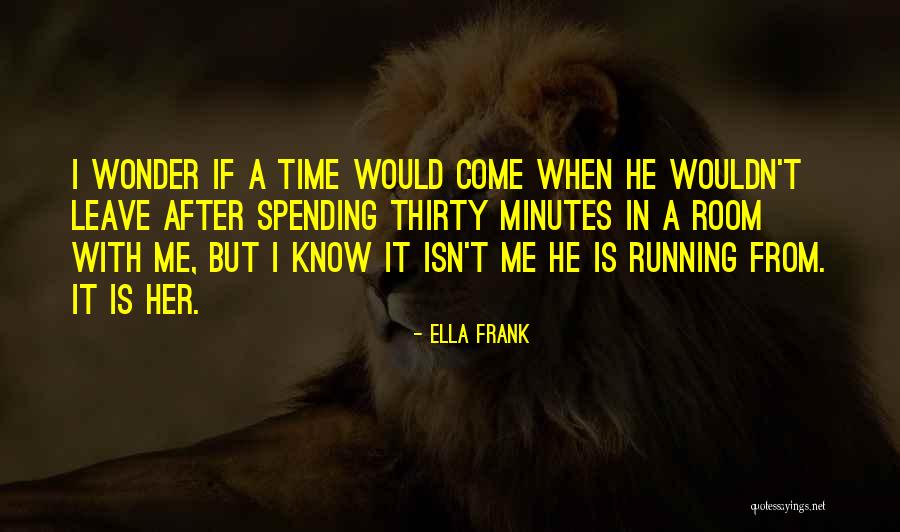 Navraj Pannu Quotes By Ella Frank Navraj Pannu Quotes By Ella Frank