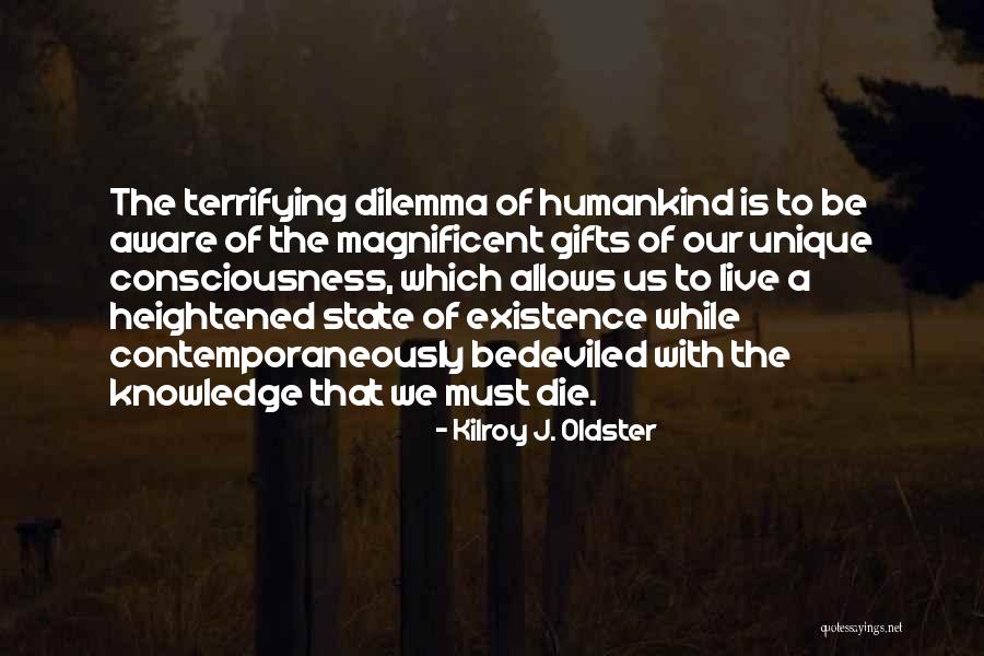 Navraj Pannu Quotes By Kilroy J. Oldster Navraj Pannu Quotes By Kilroy J. Oldster