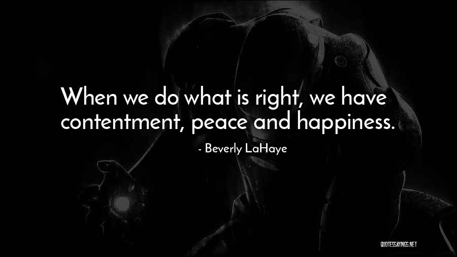 Navrangpura Quotes By Beverly LaHaye
