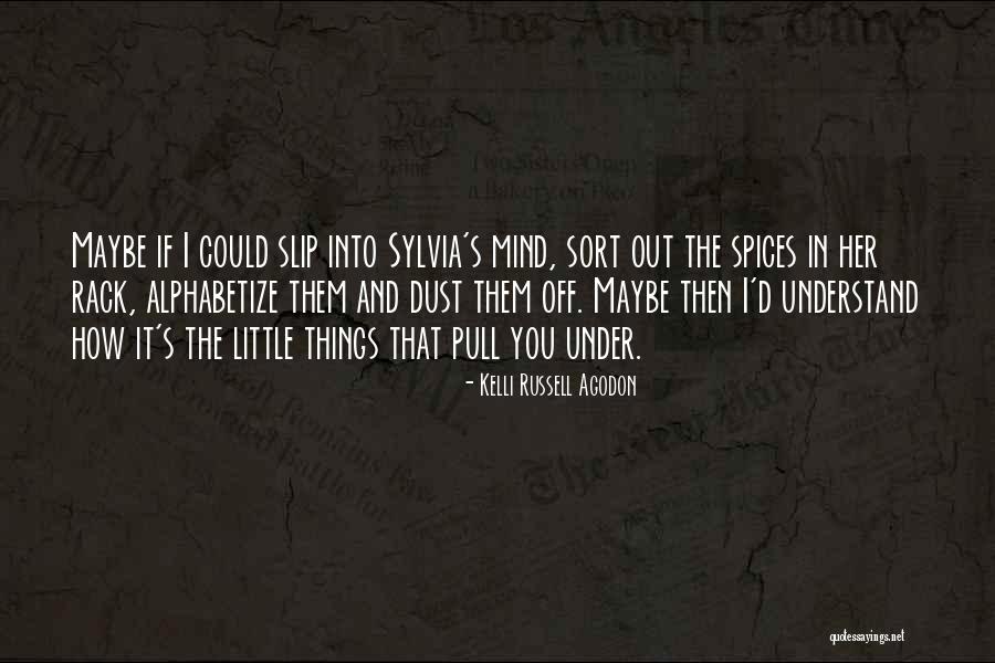 Navrangpura Quotes By Kelli Russell Agodon