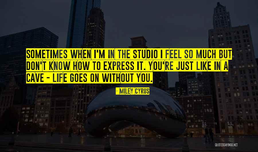 Navras Juno Quotes By Miley Cyrus Navras Juno Quotes By Miley Cyrus