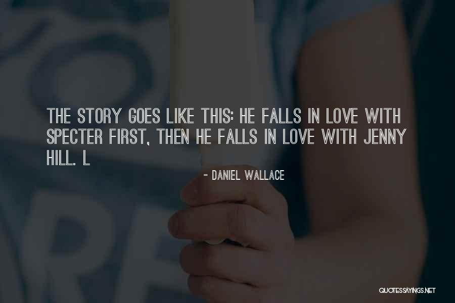 Navras Trading Quotes By Daniel Wallace Navras Trading Quotes By Daniel Wallace